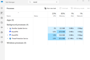 SOLVED: Websites Not Loading and Pages Also Not Fully Loading