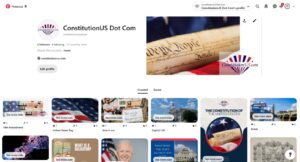 Automating Pinterest Posting for My Blog